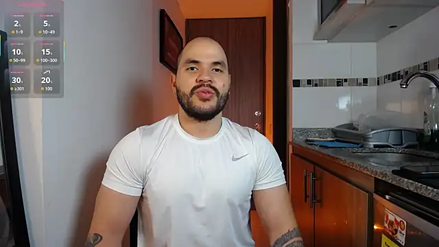 Snapshot of Axel_Dominus chatting on 04/06/26, 03:15 Axel Dominus online show from 04/06/26, 03:15