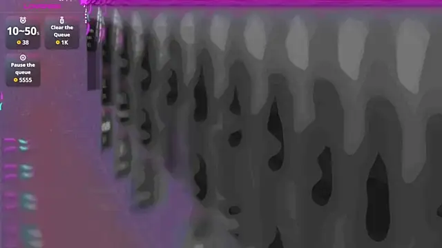 Zoe Evaanss  online show from 08/01/26, 01:54