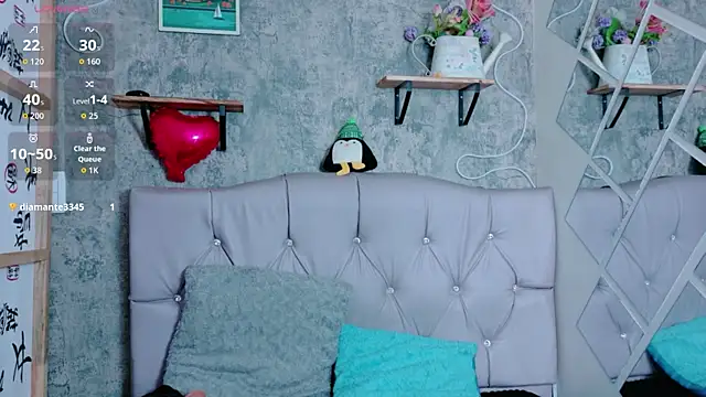 Snapshot of Sophia_xoxo1 chatting on 03/17/26, 01:36 Sophia xoxo1 online show from 03/17/26, 01:36