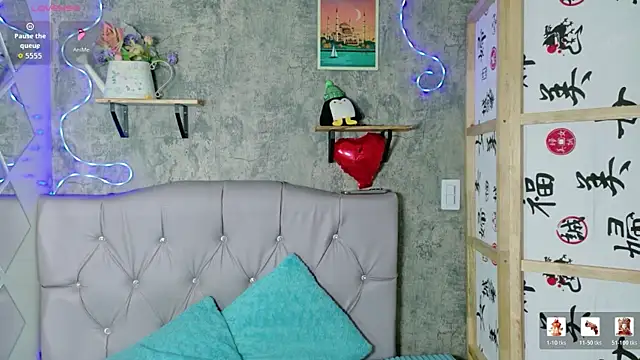 Snapshot of Sophia_xoxo1 chatting on 03/20/26, 11:48 Sophia xoxo1 online show from 03/20/26, 11:48