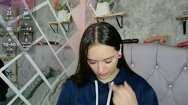 Snapshot of Sophia_xoxo1 chatting on 04/09/26, 02:00 Sophia xoxo1 online show from 04/09/26, 02:00