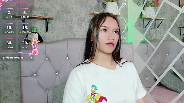 Snapshot of Sophia_xoxo1 chatting on 04/20/26, 05:37 Sophia xoxo1 online show from 04/20/26, 05:37