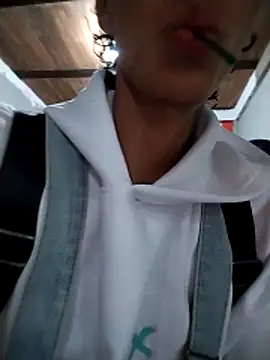 Daniel DLuxxx online show from 03/11/26, 10:38