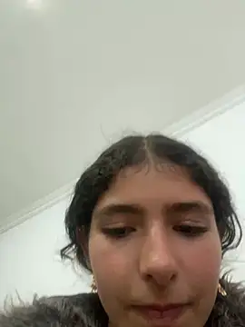 Snapshot of LINDA_EF chatting on 04/20/26, 12:52 LINDA EF online show from 04/20/26, 12:52