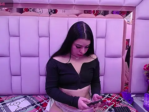 Katherine Squirt  online show from 04/30/26, 02:51