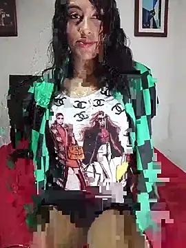 Snapshot of KattyBerryX chatting on 03/22/26, 01:20 KattyBerryX online show from 03/22/26, 01:20
