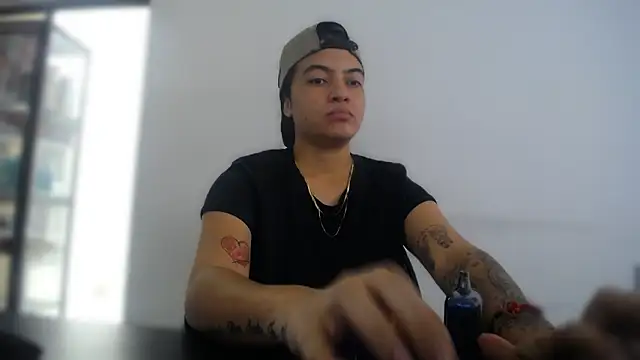 May-ana online show from 03/11/26, 09:21