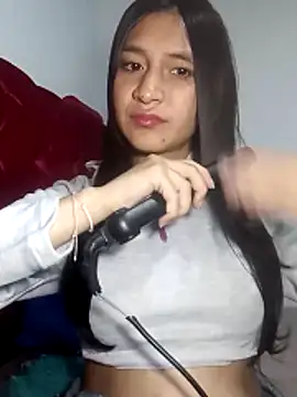 KarolaMendez online show from 06/16/26, 12:13