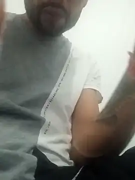 Robayodj online show from 03/12/26, 02:01