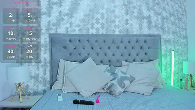 Snapshot of Alexa_Wiild chatting on 03/27/26, 11:21 Alexa Wiild online show from 03/27/26, 11:21