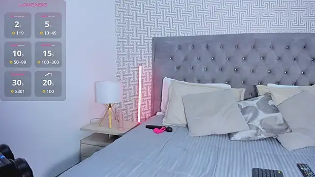 Snapshot of Alexa_Wiild chatting on 04/01/26, 11:33 Alexa Wiild online show from 04/01/26, 11:33