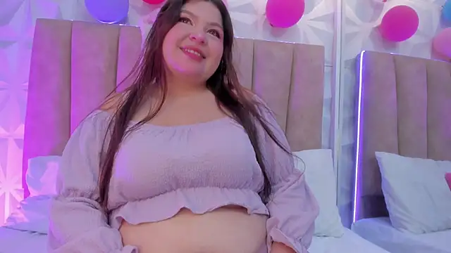 Amelie Fabulous  online show from 05/08/26, 02:55