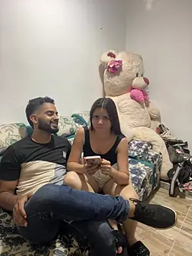 Snapshot of Jouemandannie chatting on 07/18/26, 03:54 Jouemandannie online show from 07/18/26, 03:54