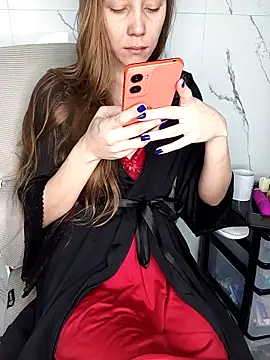 Atena demeter online show from 05/07/26, 01:05