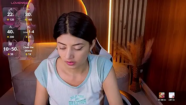 Lia queen tx online show from 06/02/26, 03:30