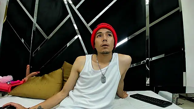 Snapshot of KikyoAndDrey chatting on 03/24/26, 03:06 KikyoAndDrey online show from 03/24/26, 03:06
