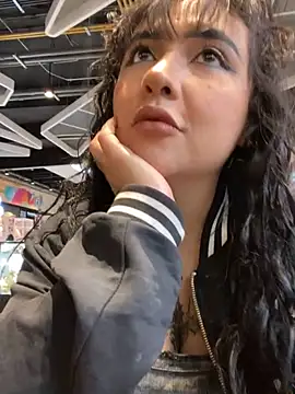 Snapshot of Megan_Stein chatting on 04/02/26, 07:55 Megan Stein online show from 04/02/26, 07:55