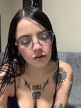 Sofiiaa2 online show from 03/13/26, 01:34