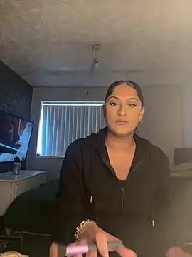 Snapshot of SexyRiri_ chatting on 03/31/26, 12:27 SexyRiri online show from 03/31/26, 12:27