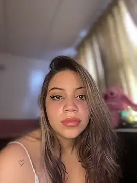 Snapshot of Amber_Blesssed chatting on 03/12/26, 05:30 Amber Blesssed online show from 03/12/26, 05:30