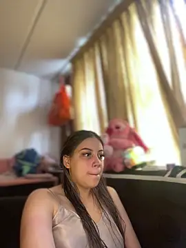 Snapshot of Amber_Blesssed chatting on 03/16/26, 02:21 Amber Blesssed online show from 03/16/26, 02:21