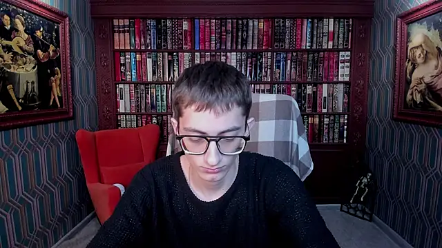 RonBevs online show from 05/24/26, 07:52