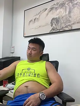 Cunzhangshibage02 online show from 07/06/26, 11:51