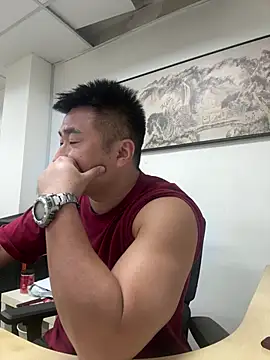 Cunzhangshibage02 online show from 07/07/26, 03:09
