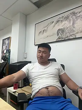 Cunzhangshibage02 online show from 07/13/26, 03:15