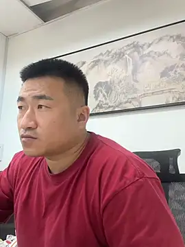Cunzhangshibage02 online show from 07/27/26, 02:18