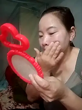 Snapshot of Singe-girl927 chatting on 03/19/26, 11:53 Singe-girl927 online show from 03/19/26, 11:53