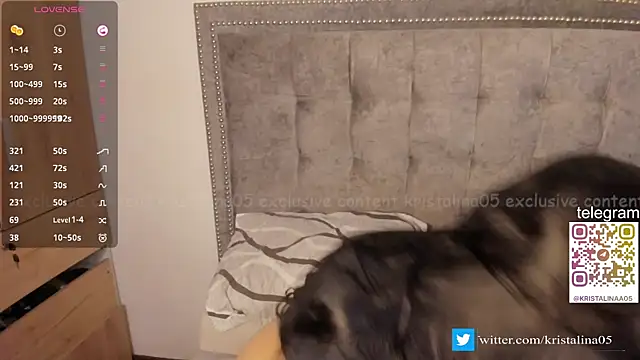 Snapshot of kristalinasc chatting on 04/07/26, 12:55 kristalinasc online show from 04/07/26, 12:55