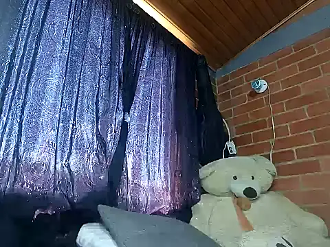 Alexandrina online show from 01/19/25, 04:14