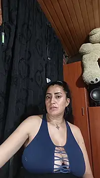 Alexandrina online show from 12/19/25, 05:03