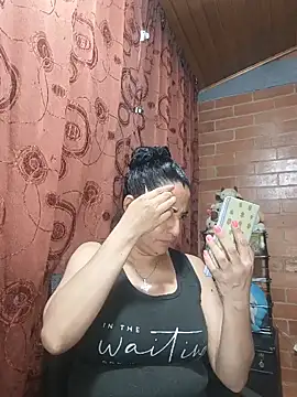 Snapshot of Alexandrina chatting on 03/12/26, 12:06 Alexandrina online show from 03/12/26, 12:06