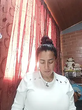 Snapshot of Alexandrina chatting on 03/14/26, 10:26 Alexandrina online show from 03/14/26, 10:26