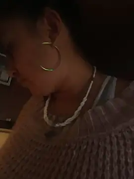 Snapshot of Alexandrina chatting on 03/19/26, 08:57 Alexandrina online show from 03/19/26, 08:57