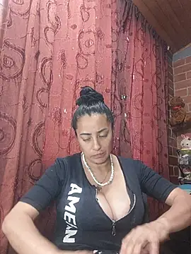 Snapshot of Alexandrina chatting on 03/24/26, 10:15 Alexandrina online show from 03/24/26, 10:15