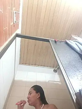 Snapshot of Alexandrina chatting on 03/31/26, 09:48 Alexandrina online show from 03/31/26, 09:48