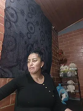 Snapshot of Alexandrina chatting on 04/08/26, 10:10 Alexandrina online show from 04/08/26, 10:10