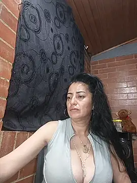 Snapshot of Alexandrina chatting on 05/22/26, 08:03 Alexandrina online show from 05/22/26, 08:03