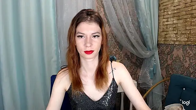 Snapshot of NellyRedHot chatting on 04/04/26, 01:48 NellyRedHot online show from 04/04/26, 01:48