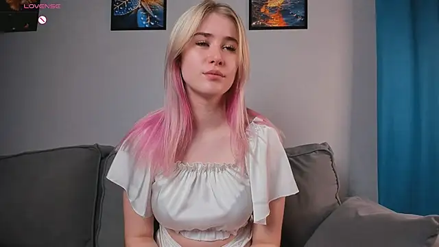 ivygenesis online show from 06/07/26, 04:49