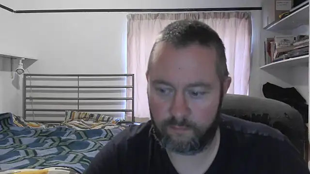 JobeySays online show from 04/09/26, 05:51