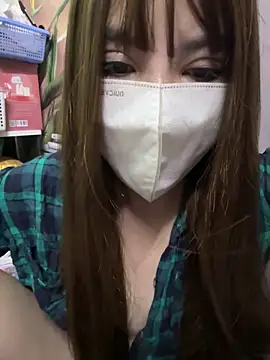 Lisa Mayy online show from 03/17/26, 06:28