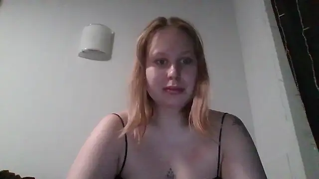 Bridget Kiss online show from 03/17/26, 05:38