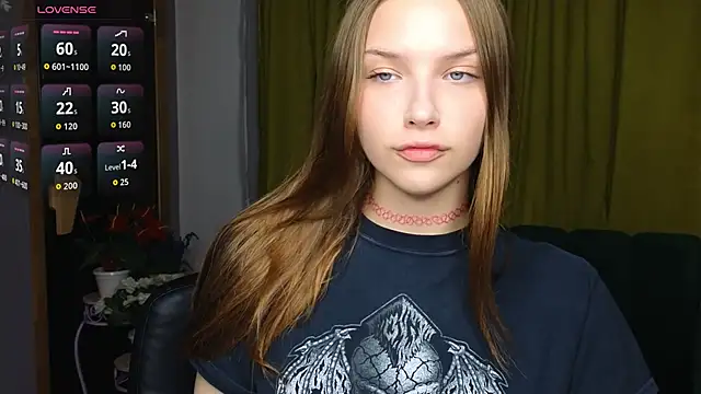 DariaAngels online show from 05/10/26, 05:40