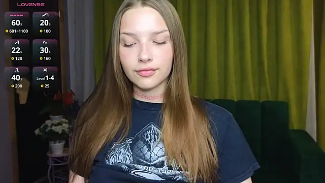 DariaAngels online show from 05/29/26, 05:33