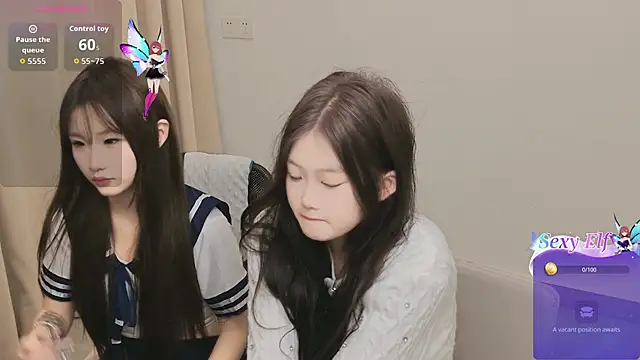 Snapshot of Angel-Sisters chatting on 04/01/26, 05:21 Angel-Sisters online show from 04/01/26, 05:21
