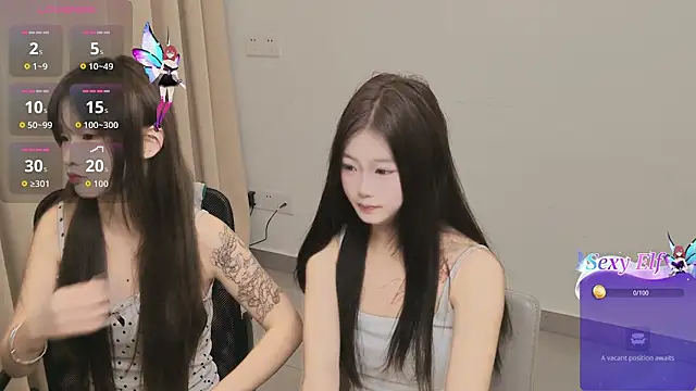 Snapshot of Angel-Sisters chatting on 04/02/26, 05:32 Angel-Sisters online show from 04/02/26, 05:32
